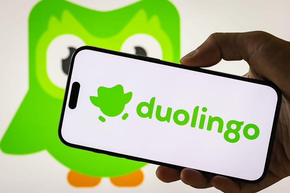 Duolingo