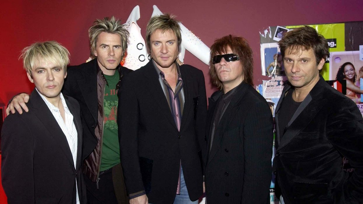 Duran Duran
