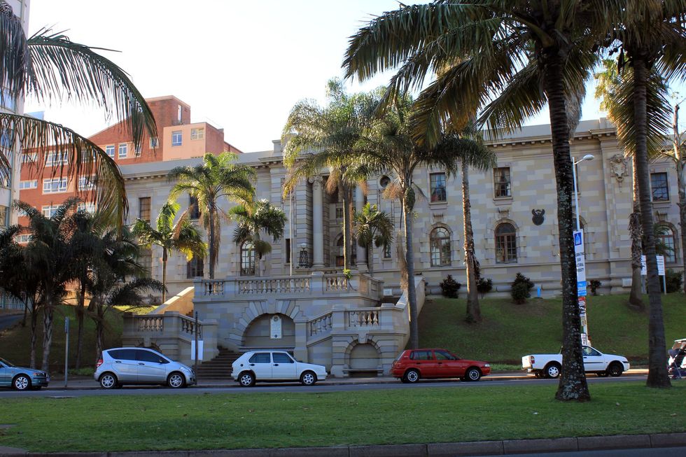 Durban High Court