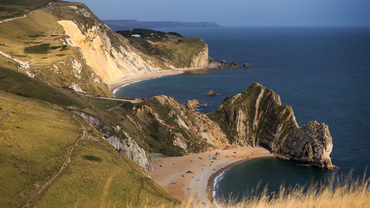 Durdle Door