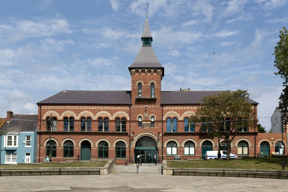 Durham County Council