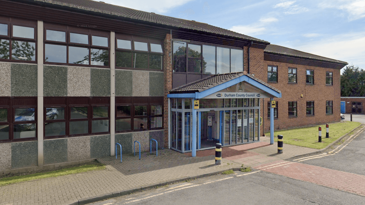 Durham County Council