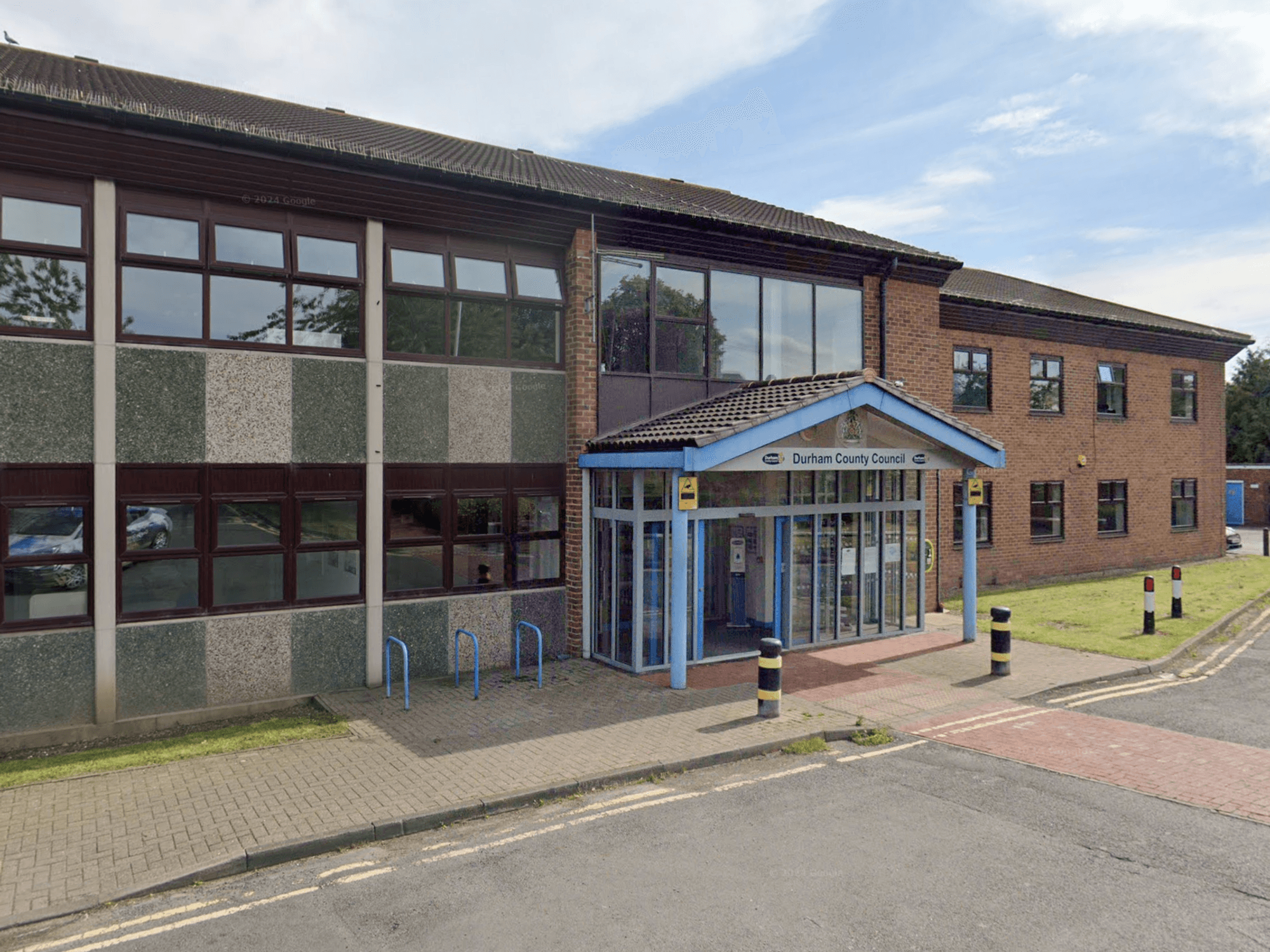 Durham County Council