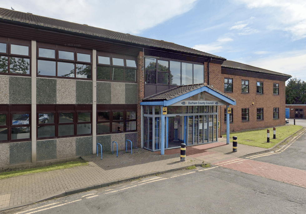 Durham County Council