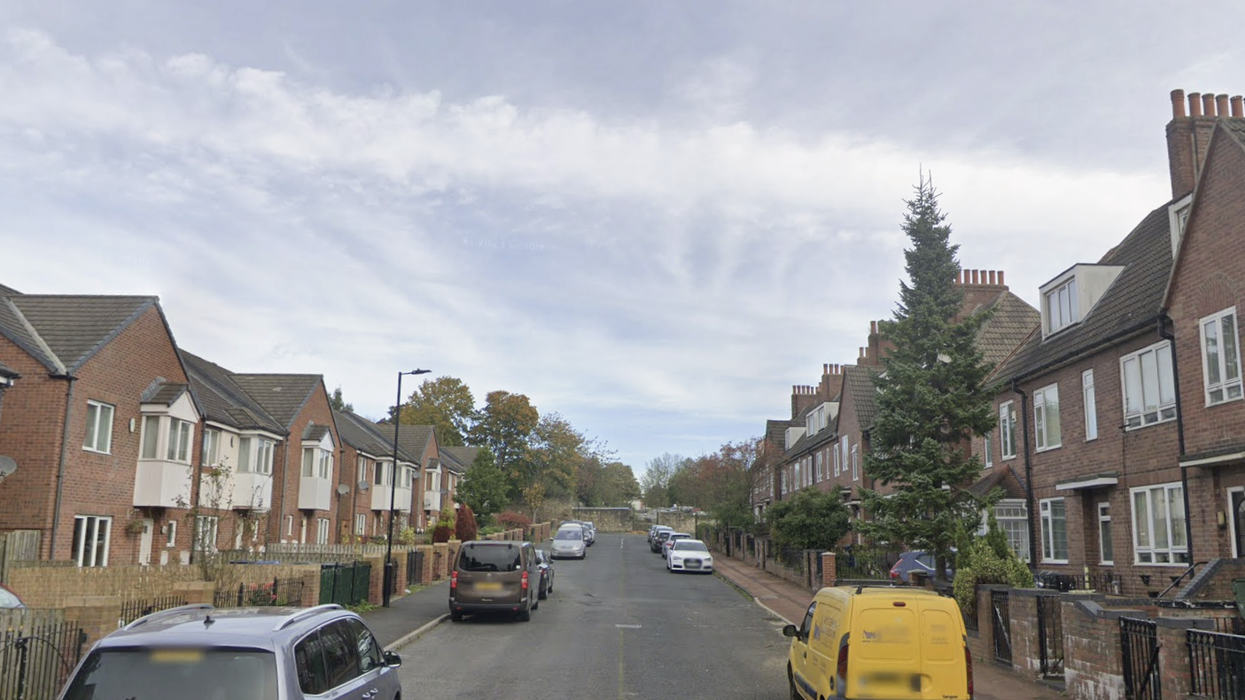 Durham Street, Elswick