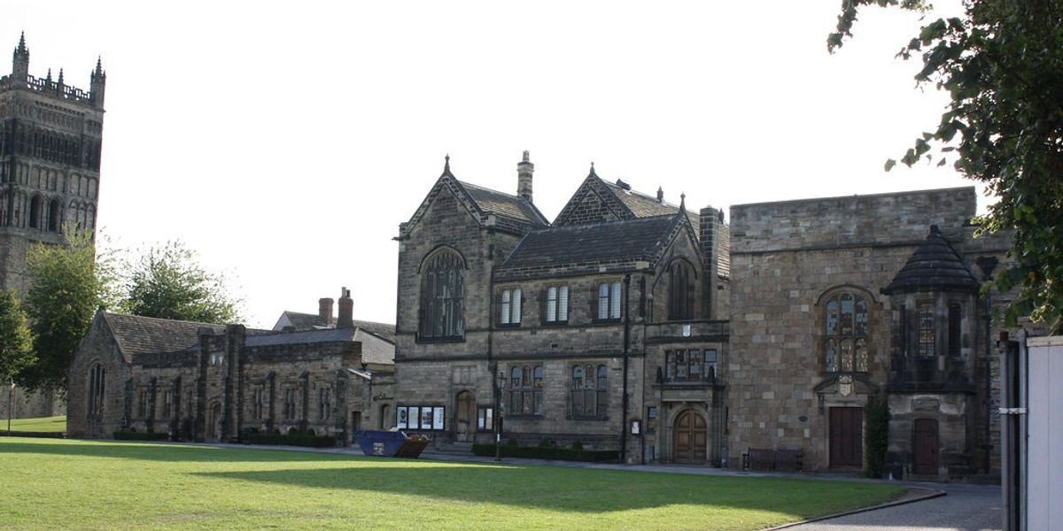 NextImg:Free speech row after historic debating society barred from Fresher's events