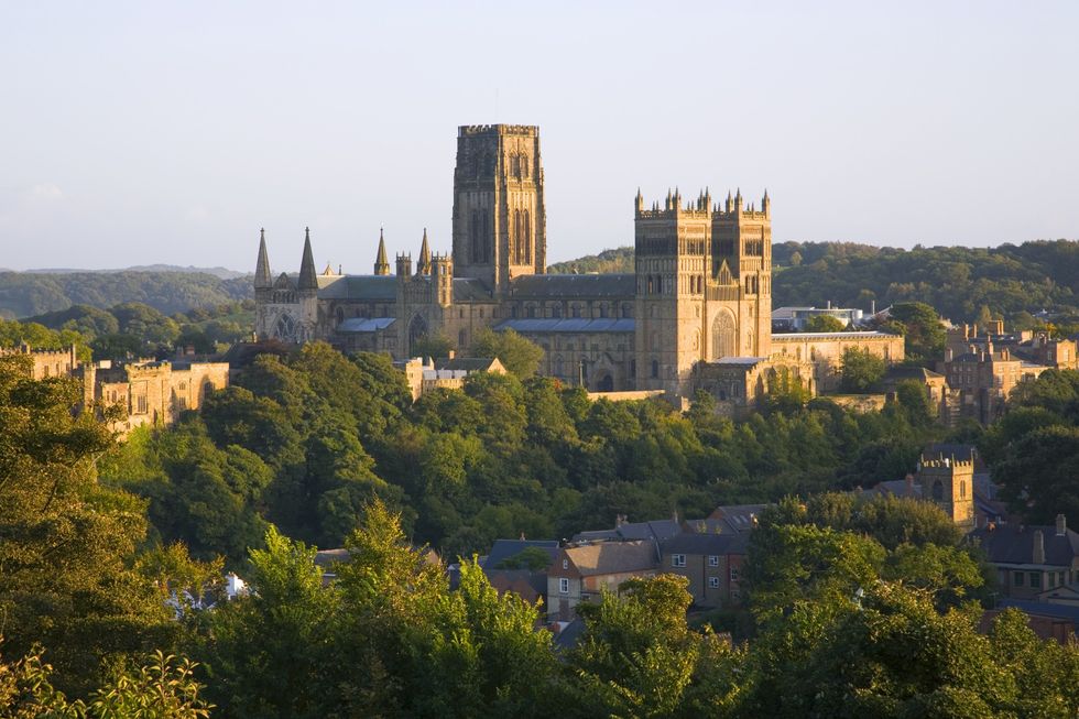 Durham