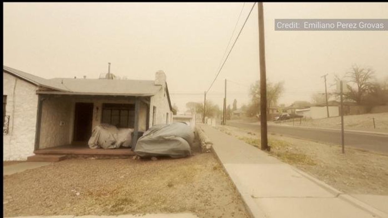 Spanish tourist hotspot declares emergency state of pre-alert as British holidaymakers receive urgent warning