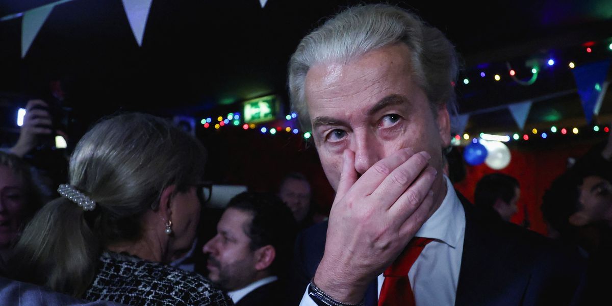 NextImg:Britain rejoin the EU!? Hardly - Many in Europe are DESPERATE to follow us out of the exit