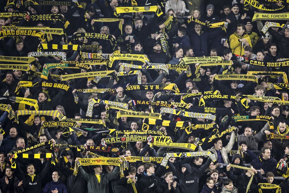 Dutch football finds itself in the middle of a legal storm that could throw the entire Eredivisie season into chaos