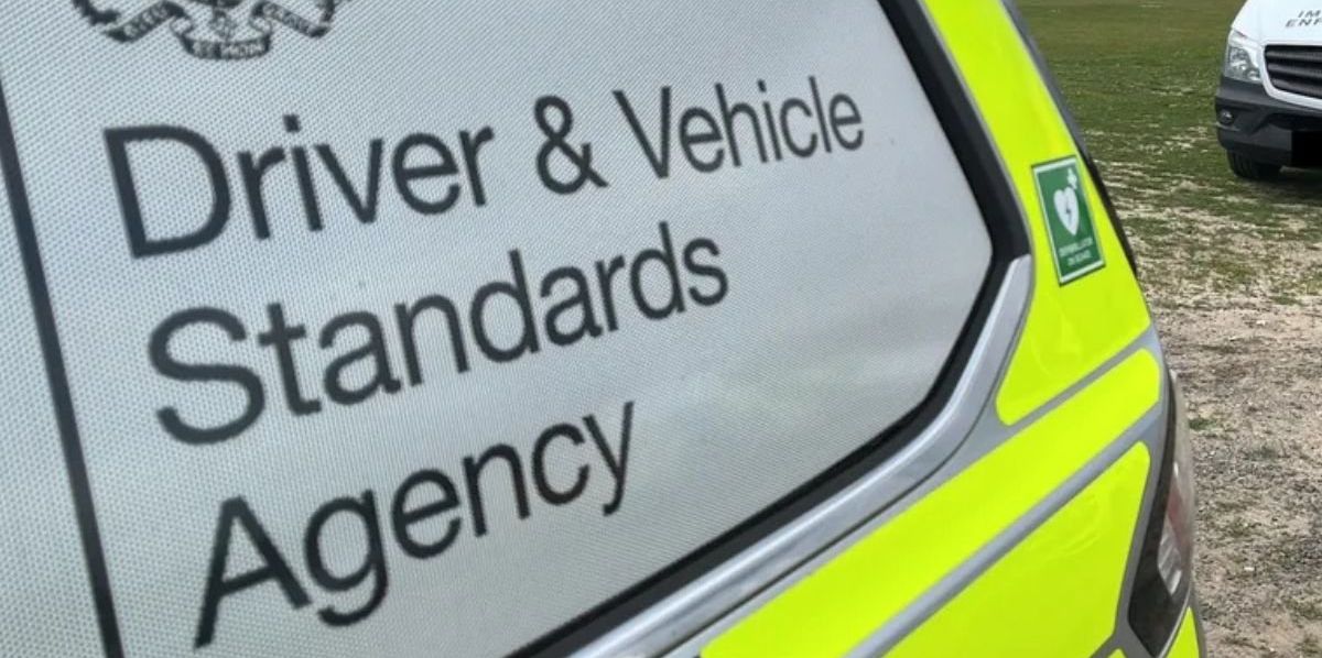 DVSA launches major new vehicle testing changes TODAY impacting thousands DVSA launches major new vehicle testing changes TODAY impacting thousands