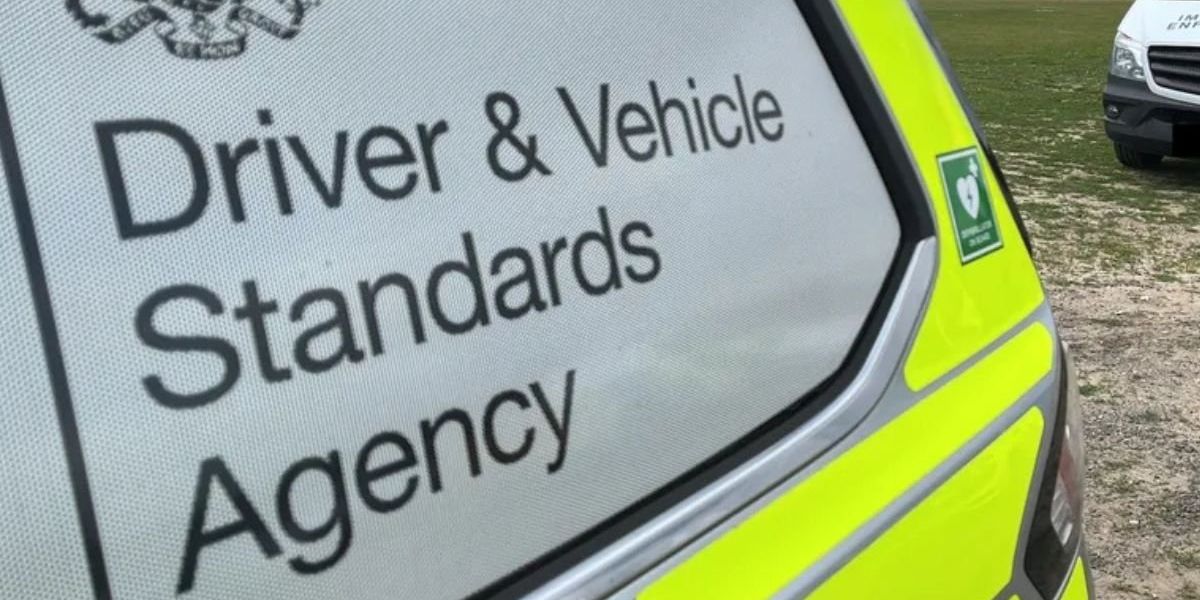 NextImg:DVSA launches major changes to deal with months-long delays amid anger at 'broken system'