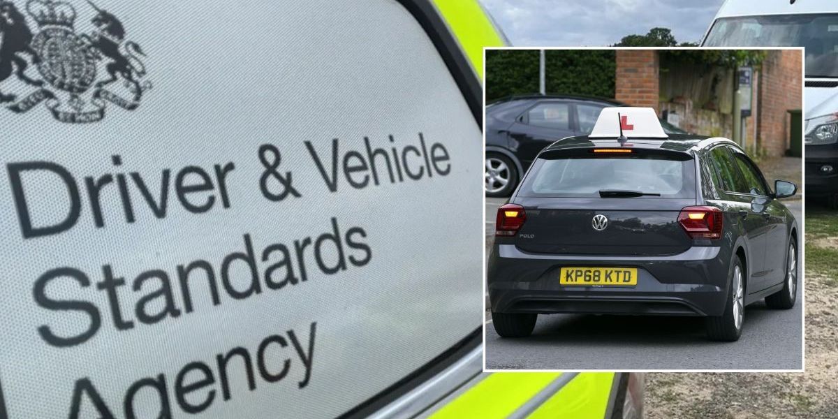 DVSA changes launching next month could see millions opt for ‘DIY’ driving test conditions DVSA changes launching next month could see millions opt for ‘DIY’ driving test conditions