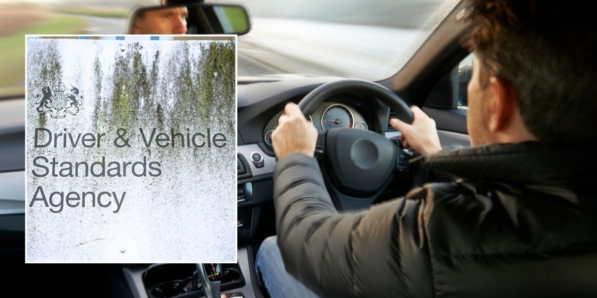 DVSA issues urgent warning for Britons - 'Always keep your driving ...