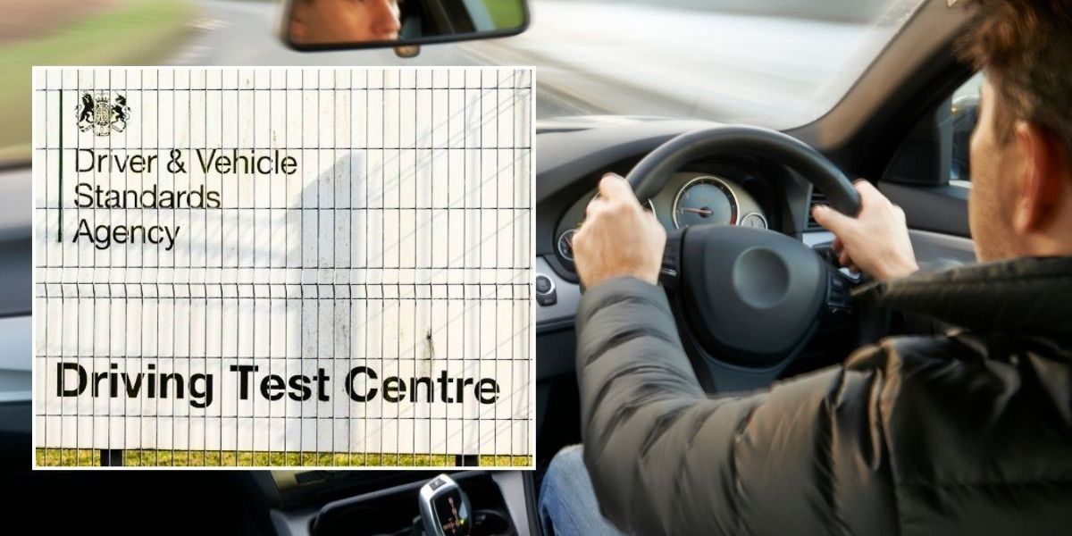 Drivers urged to act today as DVSA proposes 'crucial steps' to overhaul ...