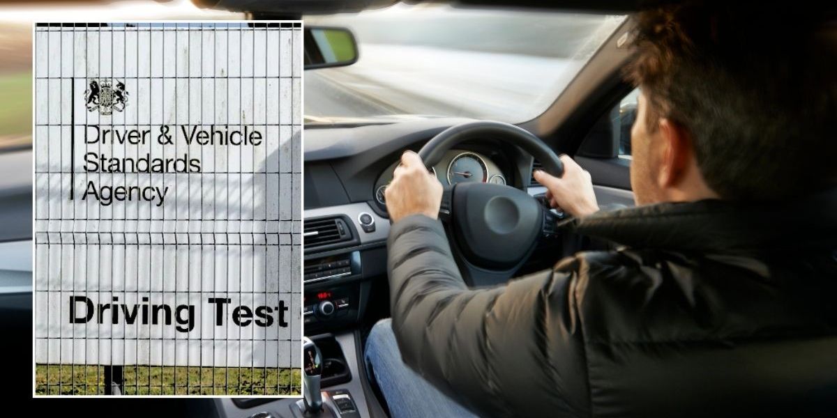 DVSA launching major new rules today which could have 'crucial' impact ...