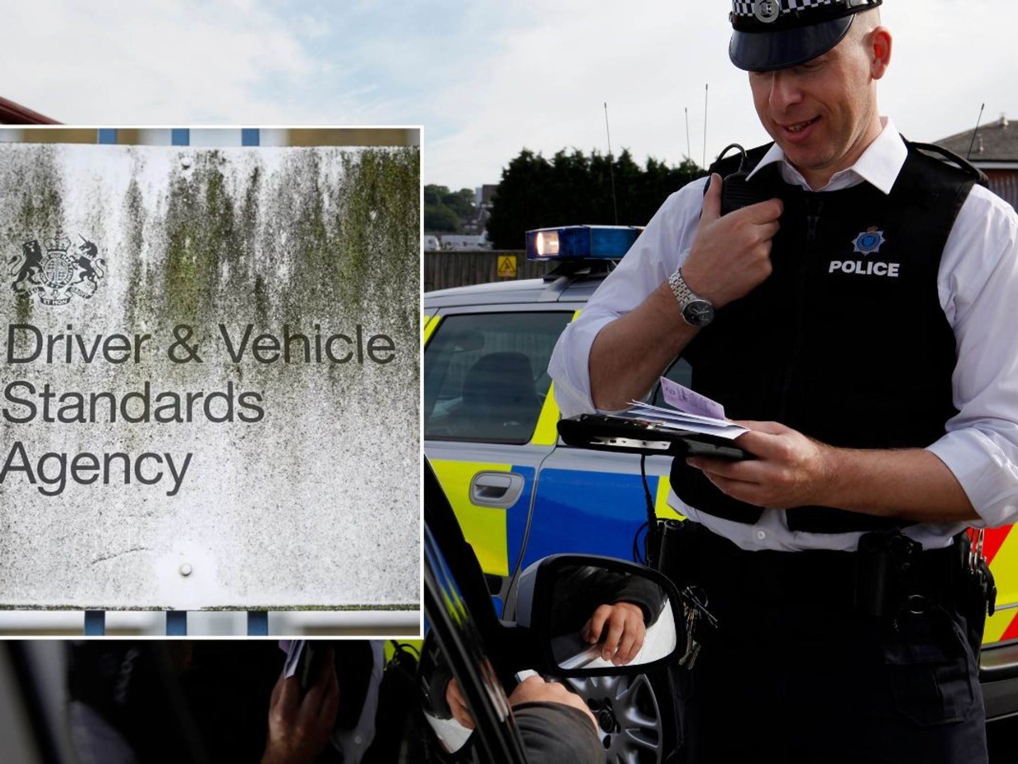 Staggering polling shows Farageโs popularity surging while Starmer and ...