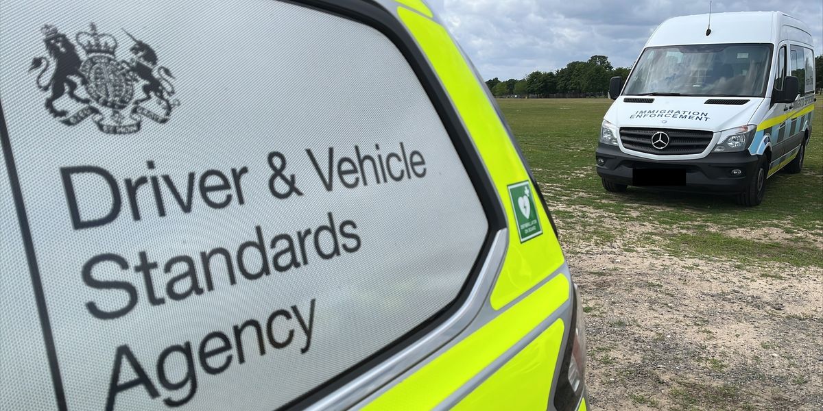 DVSA issues 'biggest ever fine' of £750k for repeat driving offences