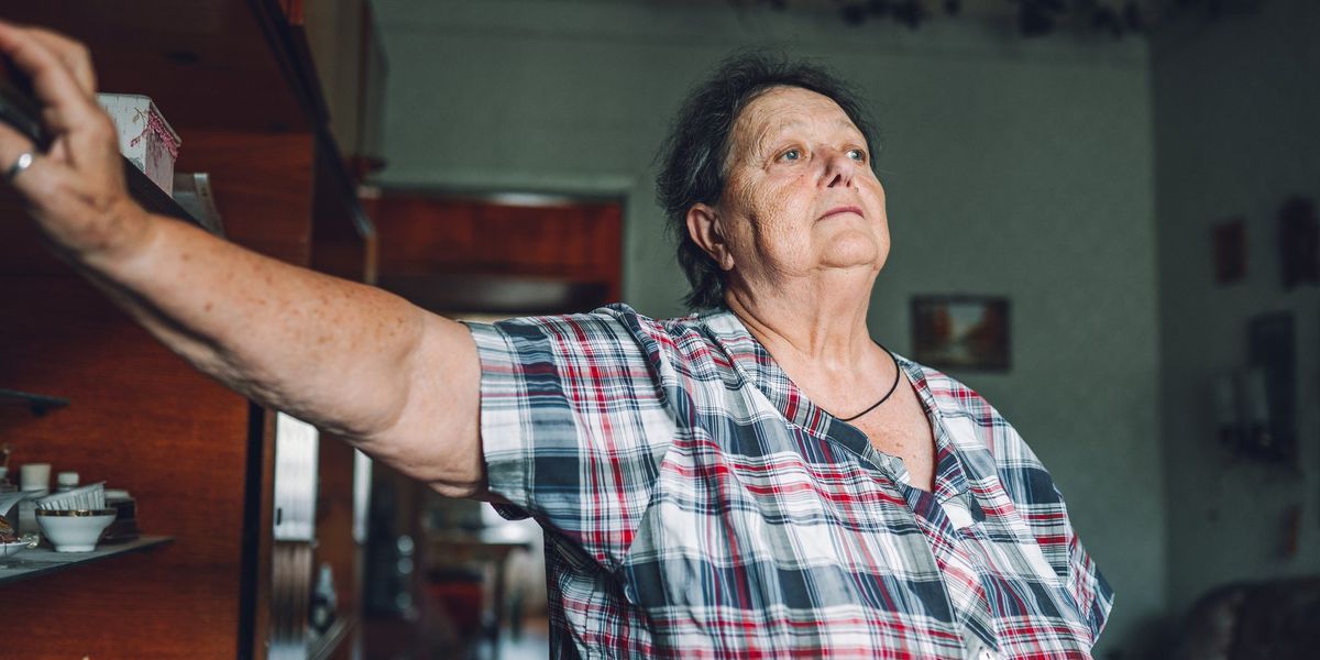 ‘This is discriminatory and will push people into poverty’ ‘This is discriminatory and will push people into poverty’