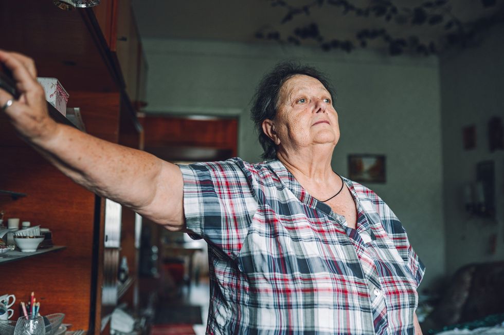 DWP confirms Universal Credit health cuts