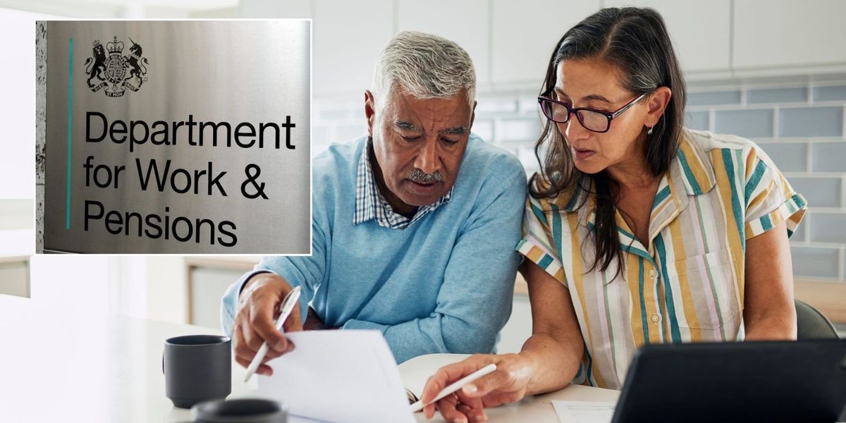 State pensioners could get triple lock ‘double boost’ as inflation rises State pensioners could get triple lock ‘double boost’ as inflation rises