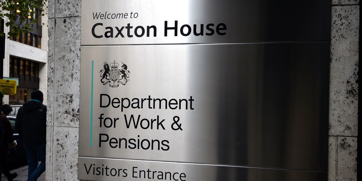 NextImg:Benefits fraudster managed to get away with stealing from DWP for two decades before finally being caught