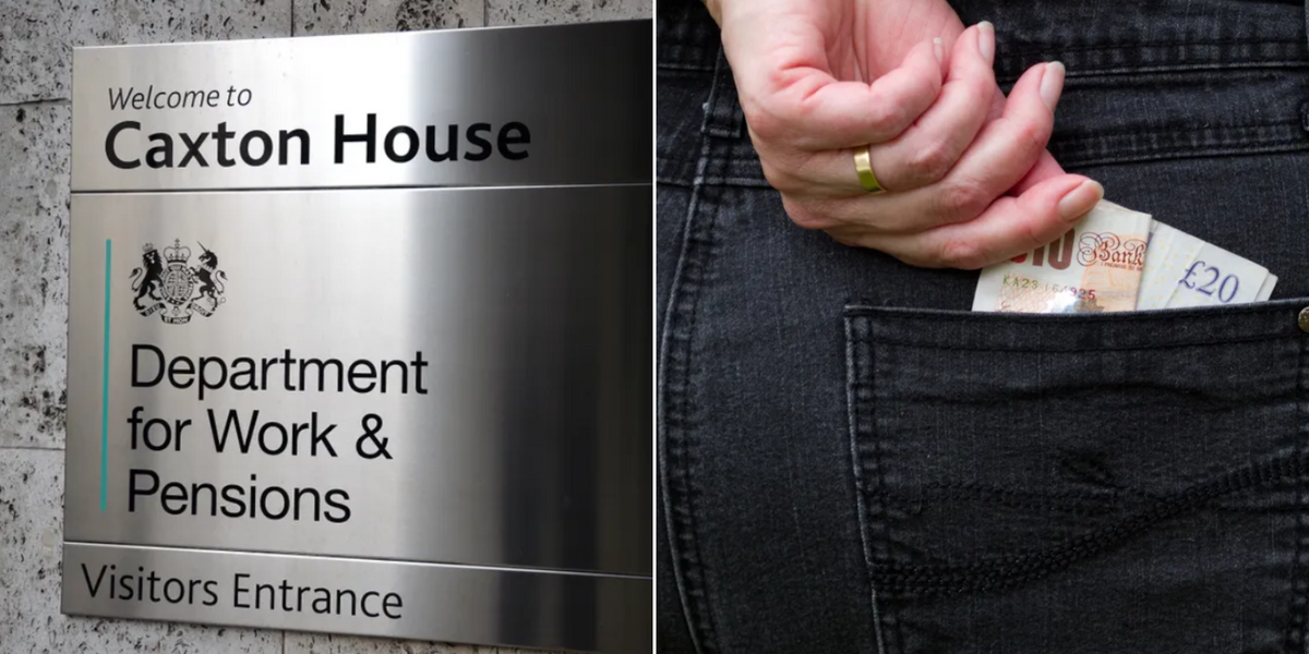 NextImg:Mum, 24, who earns £31k on taxpayer benefits boasts she's 'not lazy, just logical'