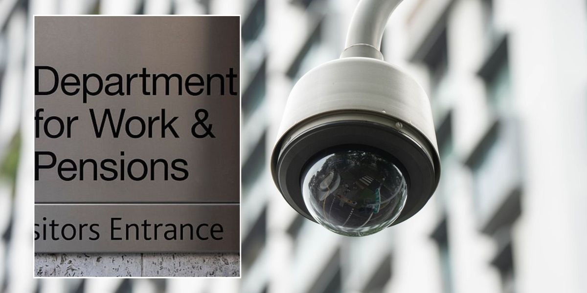 DWP urged to maintain ‘accuracy and pubic trust’ as YOUR bank account could be probed in benefit fraud probe DWP urged to maintain ‘accuracy and pubic trust’ as YOUR bank account could be probed in benefit fraud probe