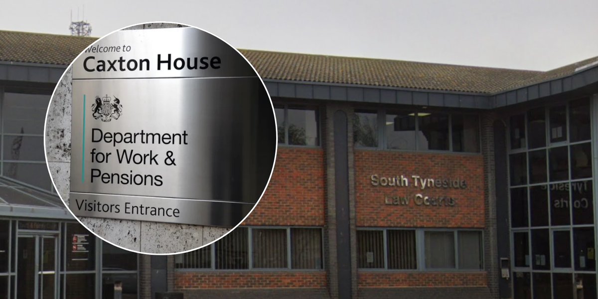 NextImg:Pensioner accused of benefits fraud after allegedly keeping £88,000 in separate bank accounts