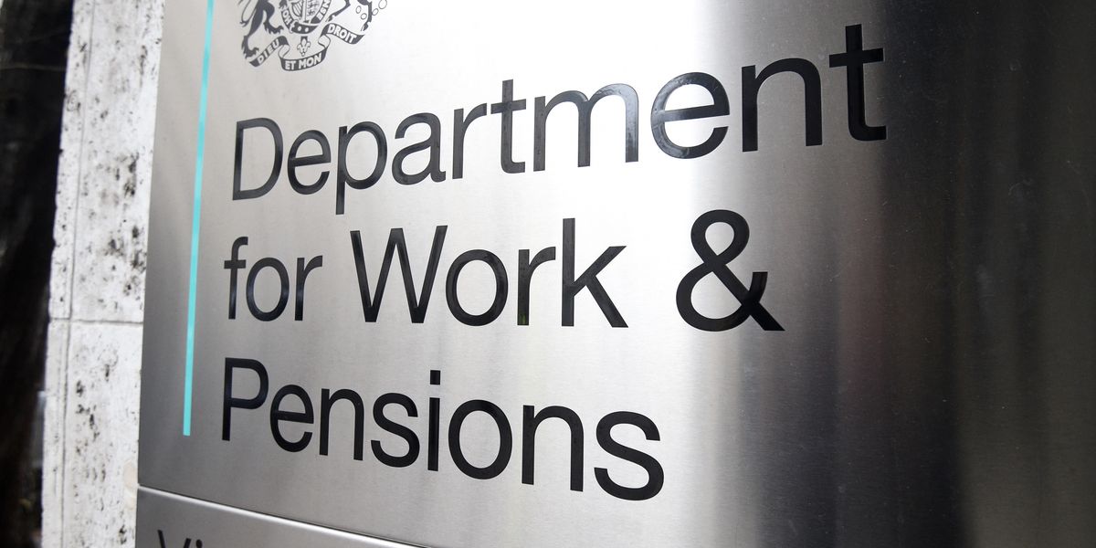 NextImg:Pension credit fraudster claimed mum's money from DWP for five years after death