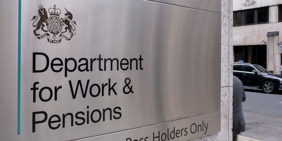DWP whistleblower reveals Universal Credit claimants suspected of fraud still approved despite failing checks 10 times DWP whistleblower reveals Universal Credit claimants suspected of fraud still approved despite failing checks 10 times