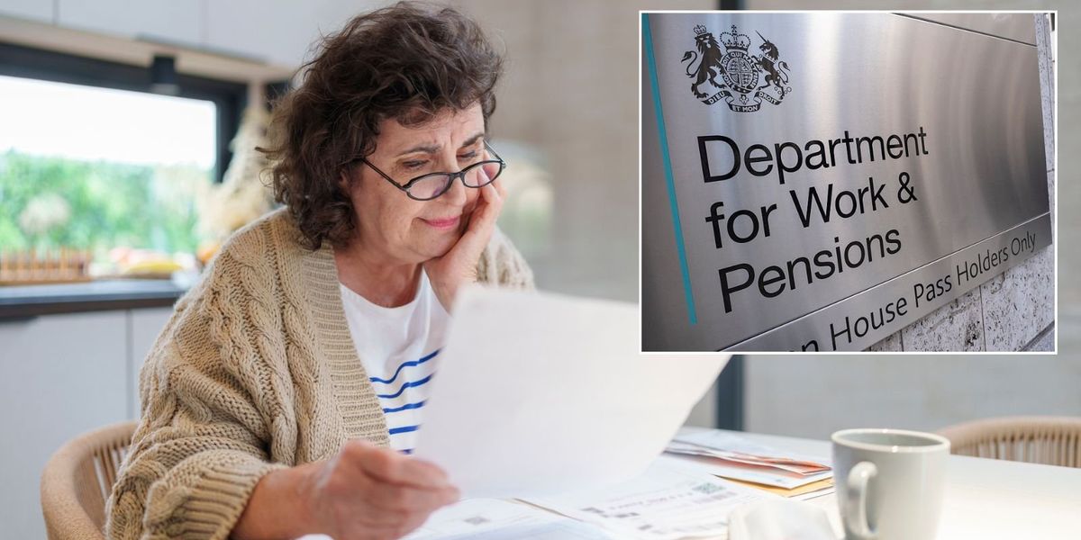 DWP offering £775 bonus payments on top of benefits before April DWP offering £775 bonus payments on top of benefits before April