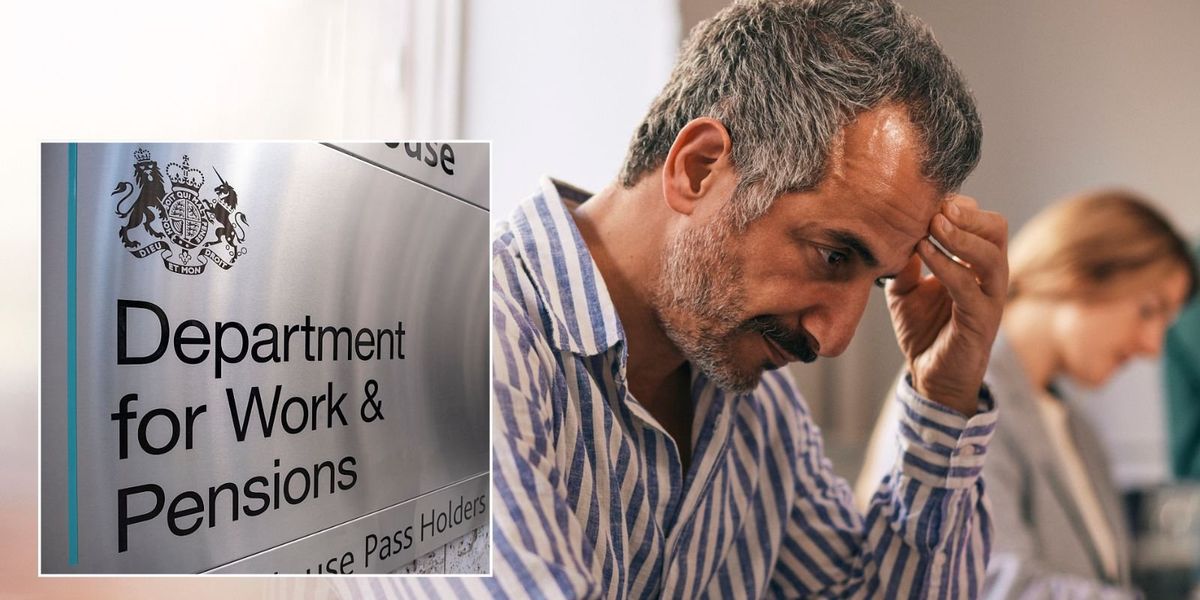 Families on benefits rush to little-known DWP scheme to cover mortgage costs Families on benefits rush to little-known DWP scheme to cover mortgage costs