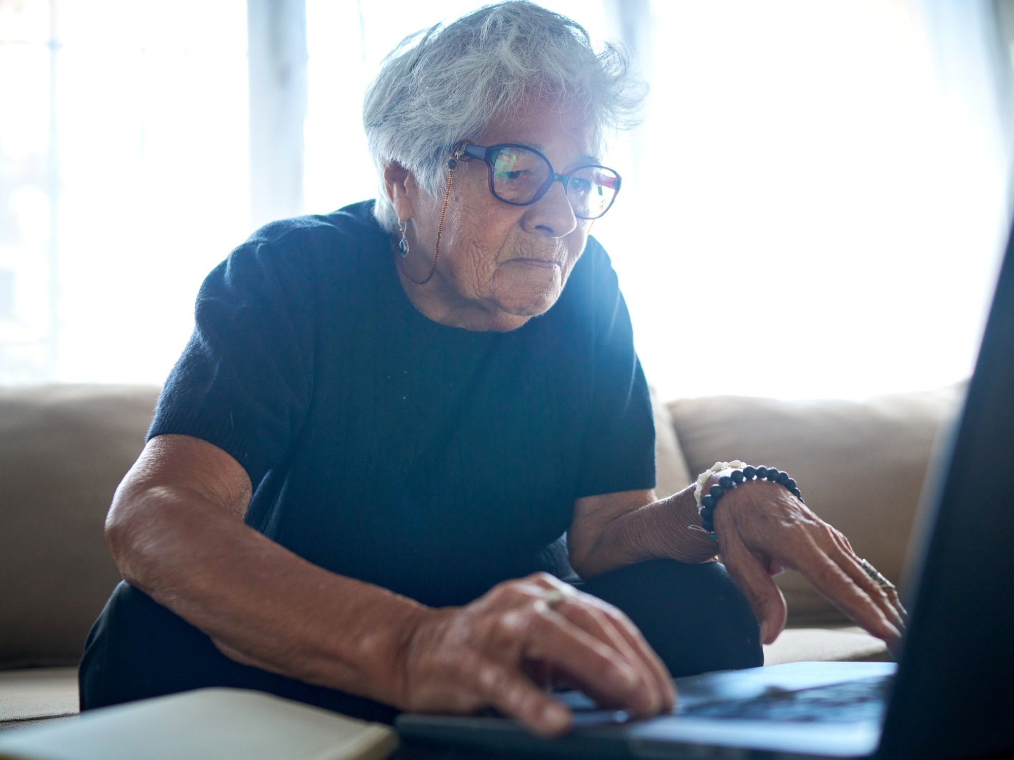 DWP