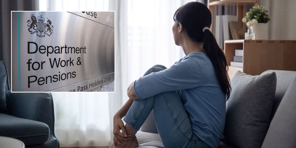 DWP accused of ‘institutional carelessness’ after chasing quashed debt and putting carer’s job at risk DWP accused of ‘institutional carelessness’ after chasing quashed debt and putting carer’s job at risk
