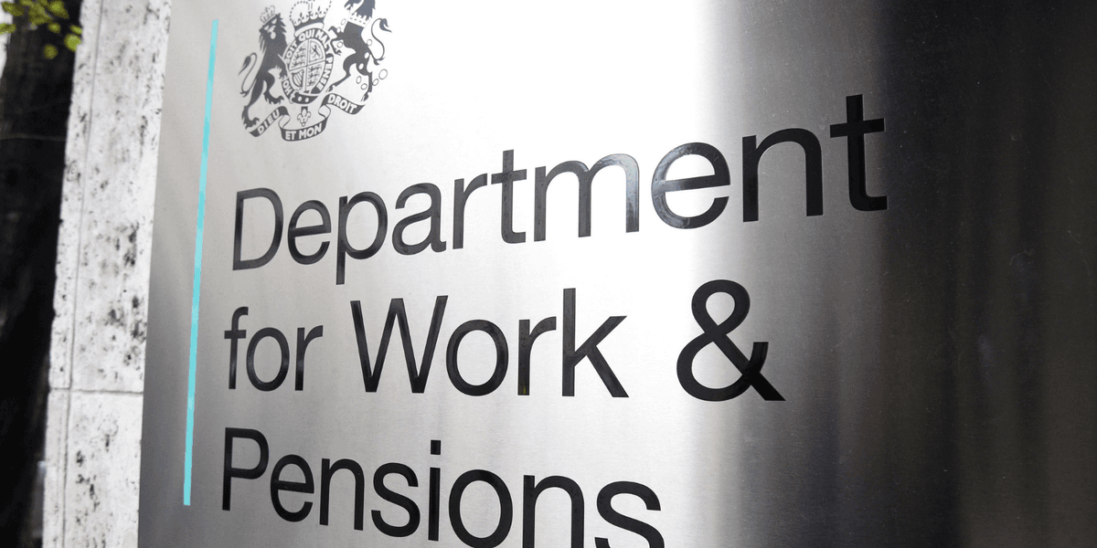 Benefits fraudster who hid improvements in health from DWP pleads guilty to cheating system Benefits fraudster who hid improvements in health from DWP pleads guilty to cheating system