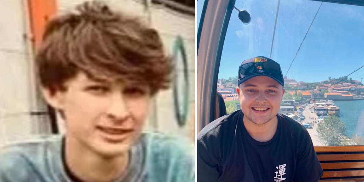 NextImg:Heir to £230m pie fortune charged with murder after housemate was ‘stabbed 12 times in neck’