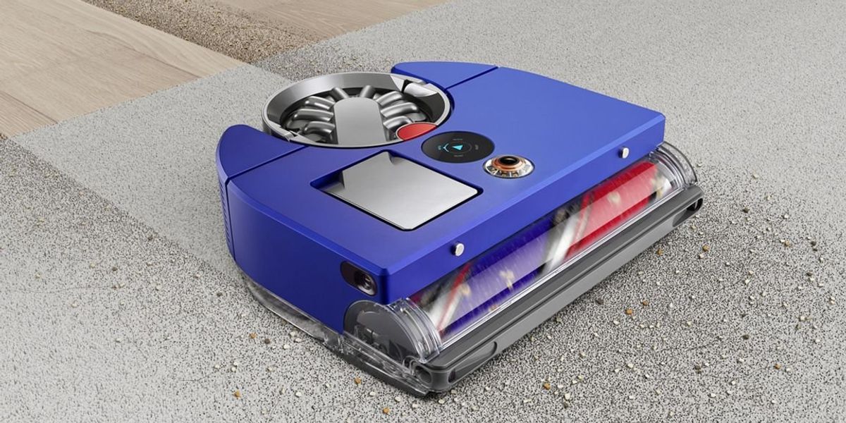 Best robot vacuum cleaners to buy in the UK for Christmas Best robot vacuum cleaners to buy in the UK for Christmas