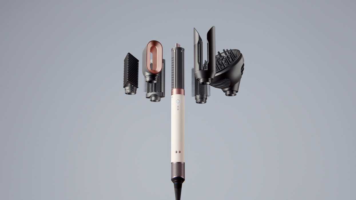 dyson airwrap co-anda 2x is a new 6-in-1 multi-styler is out now in UK
