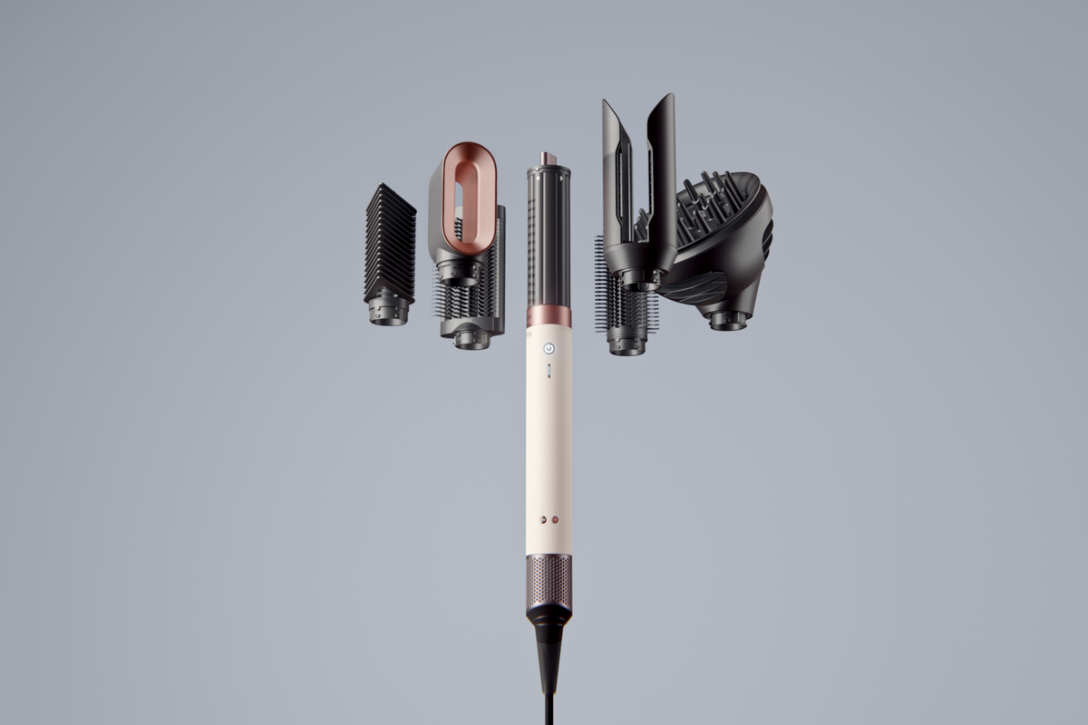 dyson airwrap co-anda 2x is a new 6-in-1 multi-styler is out now in