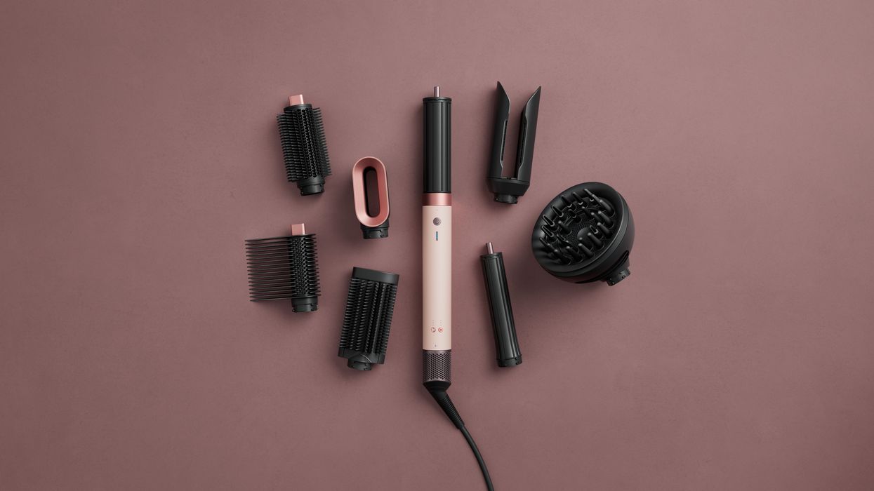 dyson airwrap co-anda 2x is a new 6-in-1 multi-styler set to release in the UK in September 2025
