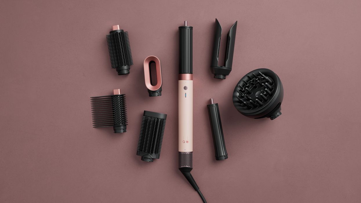 dyson airwrap co-anda 2x is a new 6-in-1 multi-styler set to release in the UK in September 2025