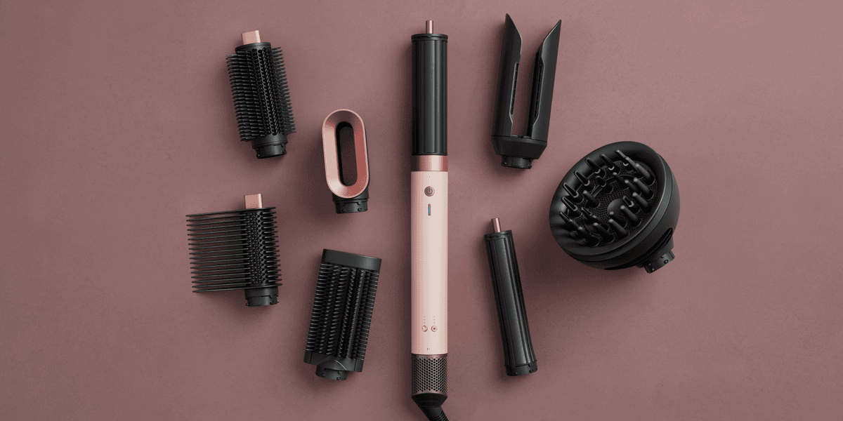 Dyson Airwrap i.d. multistyler plummets to lowest ever price Dyson Airwrap i.d. multistyler plummets to lowest ever price