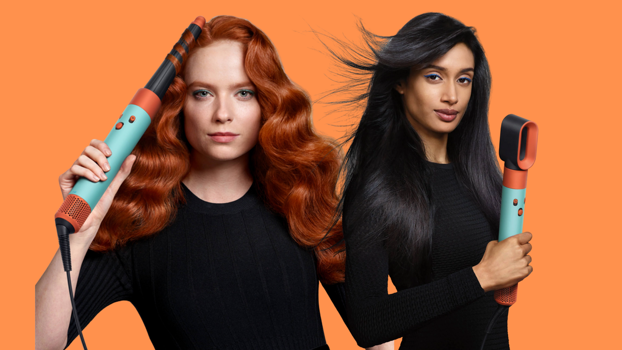 Dyson Airwrap i.d. multistyler