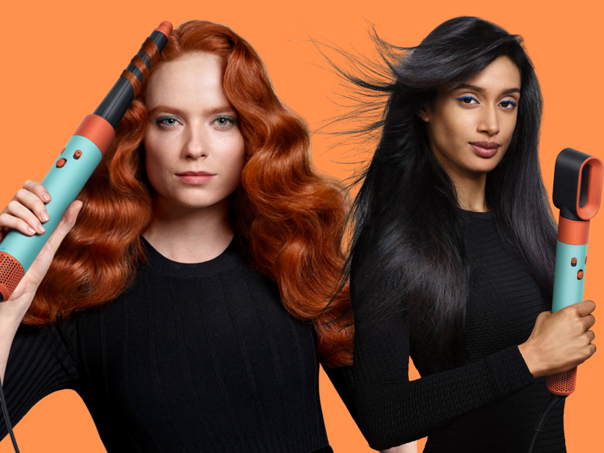 Dyson Airwrap i.d. multistyler