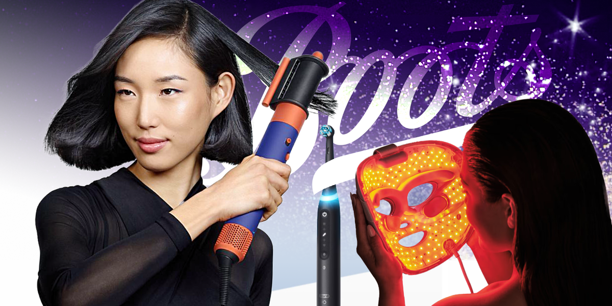 Boots launches Black Friday sale early with deals on Dyson, Shark, more