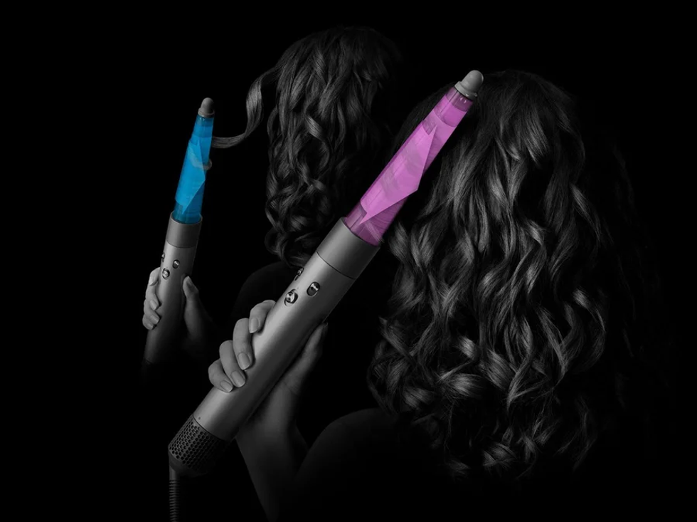 Dyson Dyson Airwrap i.d. multi-styler curling hair