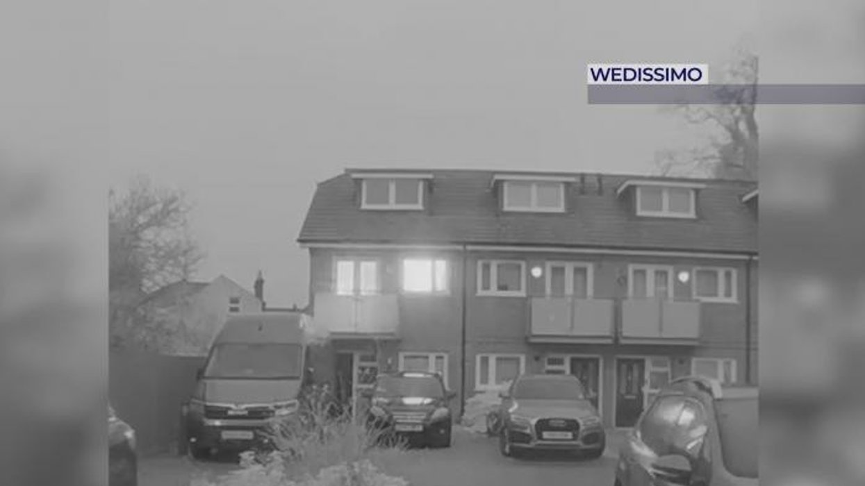 E-bike fire destroys family home days before Christmas with calls for Labour to introduce more safety rules