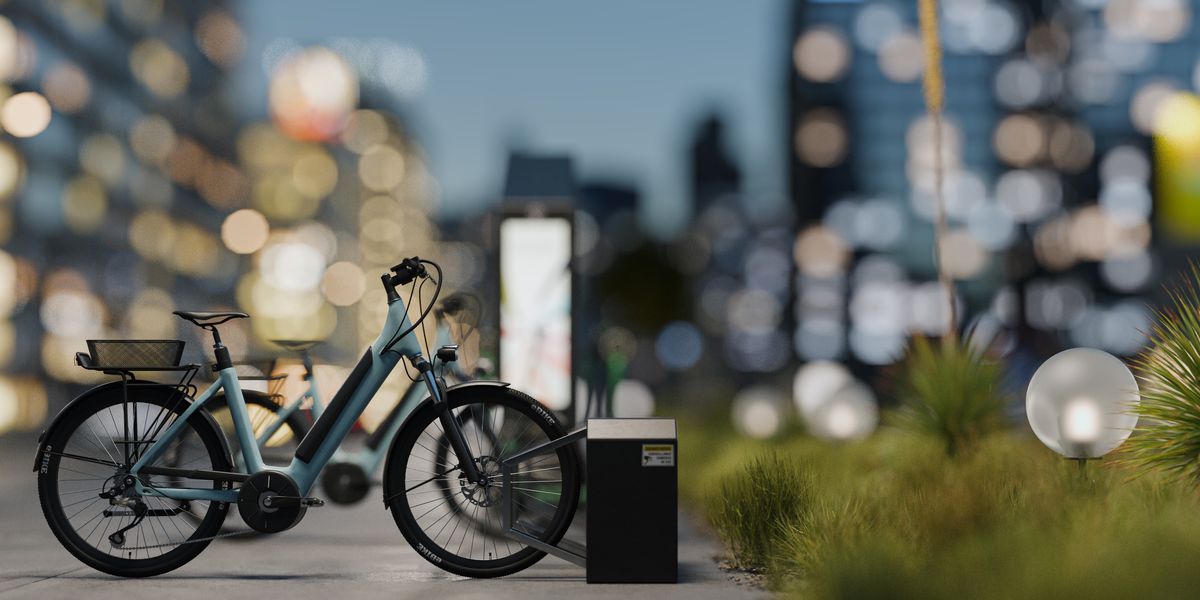 NextImg:Britons fail to back e-bikes as uptake of green vehicles falls to lowest level across Europe