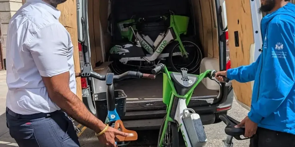 Electric bikes face exile as thousands removed for failing to meet safety rules Electric bikes face exile as thousands removed for failing to meet safety rules